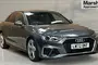 2022 Audi A4 35 TFSI S Line 4dr S Tronic
