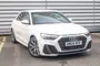 2024 Audi A1 30 TFSI S Line 5dr