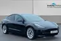 2022 Tesla Model 3 RWD 4dr Auto