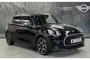 2022 MINI Hatchback 5dr 1.5 Cooper Exclusive 5dr Auto