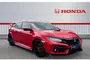 2020 Honda Civic 2.0 VTEC Turbo Type R GT 5dr