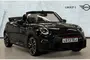 2023 MINI Convertible 2.0 John Cooper Works 2dr Auto