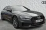 2023 Audi A6 40 TFSI Black Edition 4dr S Tronic [Tech Pack]