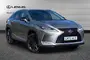 2022 Lexus RX 450h 3.5 5dr CVT [Premium pack]