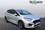 2023 Ford Fiesta 1.0 EcoBoost Hybrid mHEV 125 ST-Line Edition 5dr