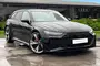 2023 Audi RS6 RS 6 TFSI Quattro Vorsprung 5dr Tiptronic
