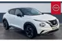 2023 Nissan Juke 1.0 DiG-T 114 N-Connecta 5dr