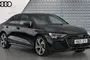 2025 Audi A3 Saloon 35 TFSI Black Edition 4dr S Tronic