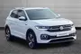 2020 Volkswagen T-Cross 1.0 TSI 115 R-Line 5dr