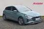 2025 Hyundai i20 1.0T GDi Ultimate 5dr DCT