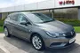 2017 Vauxhall Astra 1.4T 16V 125 Tech Line Nav 5dr