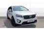 2017 Kia Sorento 2.2 CRDi KX-3 5dr
