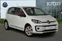 2022 Volkswagen Up 1.0 65PS Beats 5dr