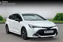2025 Toyota Corolla Touring Sport 2.0 Hybrid 178 Excel 5dr CVT