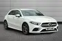 2021 Mercedes-Benz A-Class A200 AMG Line Premium 5dr
