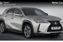 2021 Lexus UX 300e 150kW 54.3 kWh 5dr E-CVT