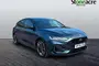 2024 Ford Focus 1.0 EcoBoost Hybrid mHEV ST-Line X 5dr