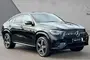 2025 Mercedes-Benz GLE Coupe GLE 450d 4Matic Urban Edition 5dr 9G-Tronic