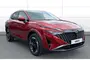 2025 Nissan Qashqai 1.3 DiG-T MH N-Connecta 5dr