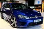 2016 Volkswagen Golf Estate 2.0 TSI R 5dr DSG
