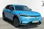2025 Honda E Ny1 150kW Elegance 69kWh 5dr Auto