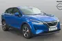 2024 Nissan Qashqai 1.5 E-Power Acenta Premium 5dr Auto