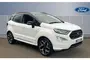 2022 Ford EcoSport 1.0 EcoBoost 125 ST-Line 5dr