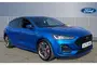 2025 Ford Focus 1.0 EcoBoost Hybrid mHEV ST-Line X 5dr