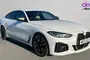 2022 BMW 4 Series Gran Coupe M440i xDrive MHT 5dr Step Auto