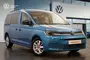 2023 Volkswagen Caddy Maxi 2.0 TDI 122 Life 5dr DSG