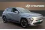 2025 Hyundai Kona Electric 160kW Advance 65kWh 5dr Auto