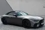 2023 Mercedes-Benz SL-Class SL 55 4Matic+ Premium Plus 2dr Auto