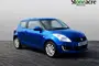 2016 Suzuki Swift 1.2 SZ3 3dr