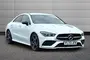 2023 Mercedes-Benz CLA CLA 180 AMG Line Executive 4dr Tip Auto