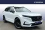 2023 Honda CR-V 2.0 ePHEV Advance Tech 5dr eCVT