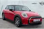 2022 MINI Hatchback 1.5 Cooper Exclusive 3dr Auto