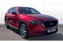 2019 Mazda CX-5 2.0 Sport Nav+ 5dr