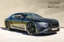 2025 Bentley Continental GT 4.0 V8 Hybrid 2dr Auto