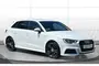 2016 Audi A3 1.4 TFSI S Line 5dr