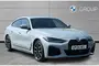 2024 BMW 4 Series 420i M Sport 5dr Step Auto