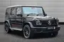2022 Mercedes-Benz G-Class G63 5dr 9G-Tronic