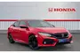 2019 Honda Civic 1.5 VTEC Turbo Sport 5dr