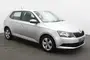 2018 Skoda Fabia 1.0 TSI SE 5dr