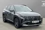 2024 Hyundai Tucson 1.6T 48V MHD Ultimate 5dr 4WD DCT