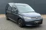 2021 Volkswagen Caddy 2.0 TDI 122PS Commerce Pro Van DSG