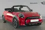 2022 MINI Convertible 1.5 Cooper Exclusive 2dr Auto
