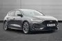2025 Ford Focus 1.0 EcoBoost Hybrid mHEV ST-Line X 5dr