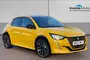 2023 Peugeot e-208 100kW GT 50kWh 5dr Auto