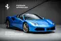2017 Ferrari 488 Spider 2dr Auto