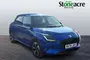 2025 Suzuki Swift 1.2 Mild Hybrid Ultra 5dr CVT